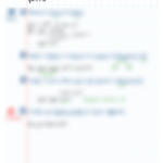 vérifier qu'une fonction est solution d'une équation différentielle