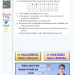 Suite numérique exercice​