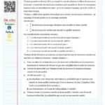 Exercice maths probabilité conditionnelle