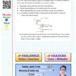 Probabilité conditionnelle exercice corrigé​