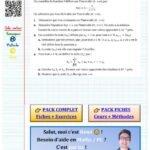 Exercice continuité avec correction