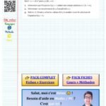 Exercice continuité​