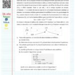 Exercice continuité d'une fonction​