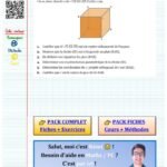 Geometrie dans l'espace terminale exercice 2