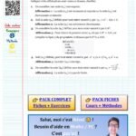Exercice suite terminale s​
