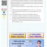 Exercice d'application de la derivation