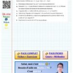 Exercice sur exponentielle