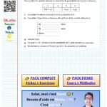 Exercice esperance variance ecart type