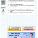 Exercice corrigé denombrement