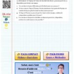 Denombrement exercice​