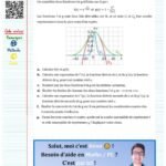 Derivation globale exercice