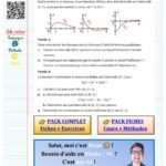 Derivation exercice