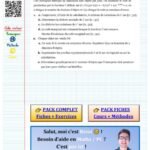 Exercice corrigé derivation​