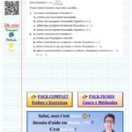 Exercice sur les limites