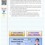 Logarithme exercice corrigé pdf