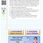 Exercice loi binomiale avec corrigé