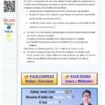 Exercice loi binomiale terminale