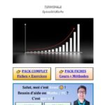 Suites numériques terminale