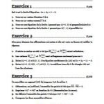 Configurations géométriques