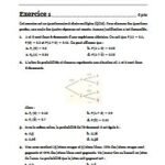 Probabilités conditionnelles