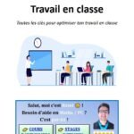 Ebook_Methodo_Travail_Classe_4
