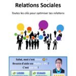 Optimisation des Relations Sociales