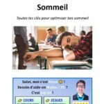 Optimisation du Sommeil