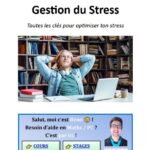 Optimisation du stress