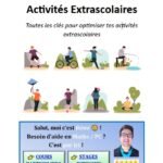 Optimisation des Activités Extrascolaires