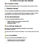 Le stress n'est pas ton ennemi