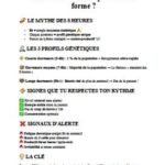 8h de sommeil pour être en forme ?