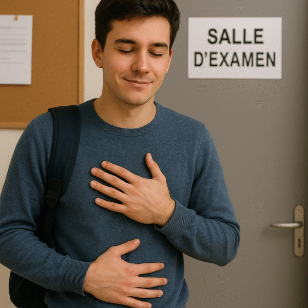 La meilleure respiration pour tes DS