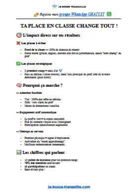 À fond non-stop = Burnout !