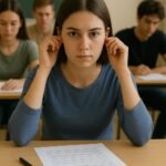 T'arrives pas à te concentrer en DS