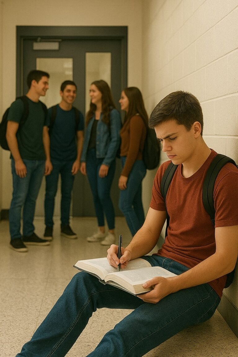 Deviens un vrai fantôme