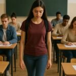 Le SAS de concentration avant tes DS