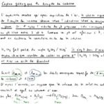 exercice type BAC acide base